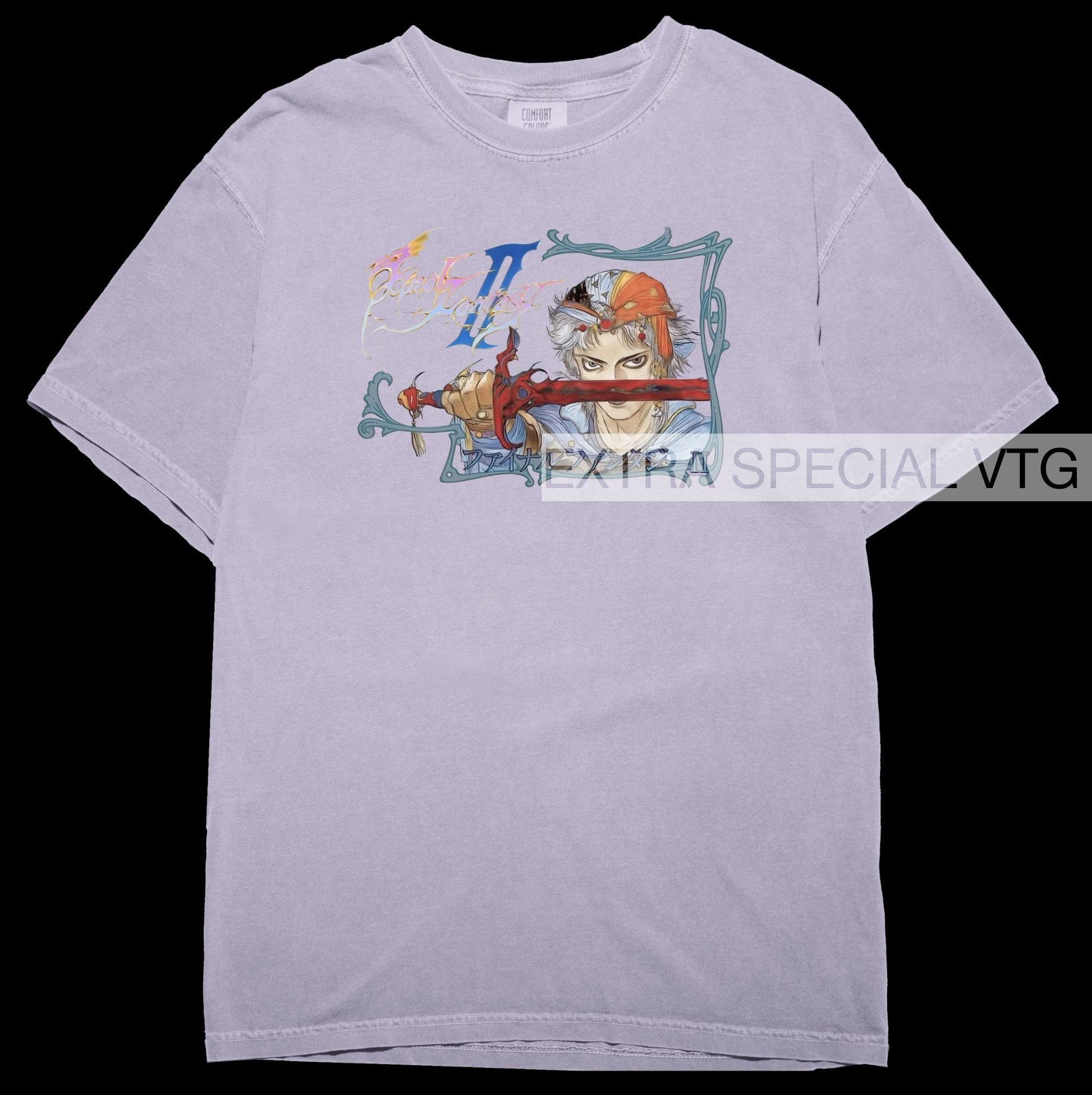 Final Fantasy II Shirt