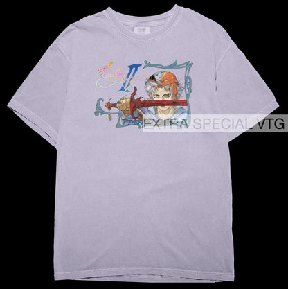 Final Fantasy II Shirt