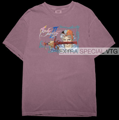 Final Fantasy II Shirt