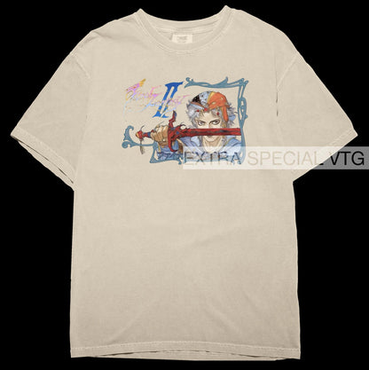 Final Fantasy II Shirt
