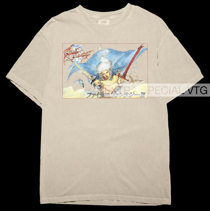 Final Fantasy III Shirt