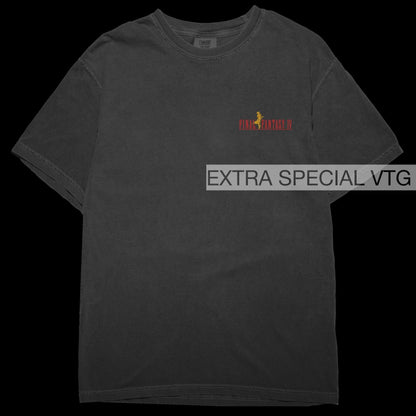 Final Fantasy IV Shirt | Back Print
