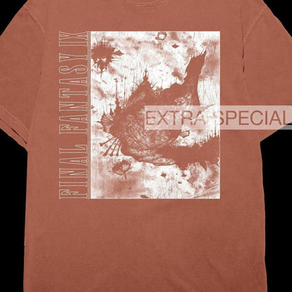 Final Fantasy IX Airship Theatre Prima Vista