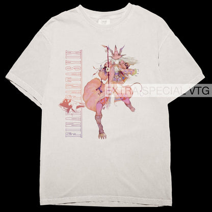 Final Fantasy IX Freya Shirt