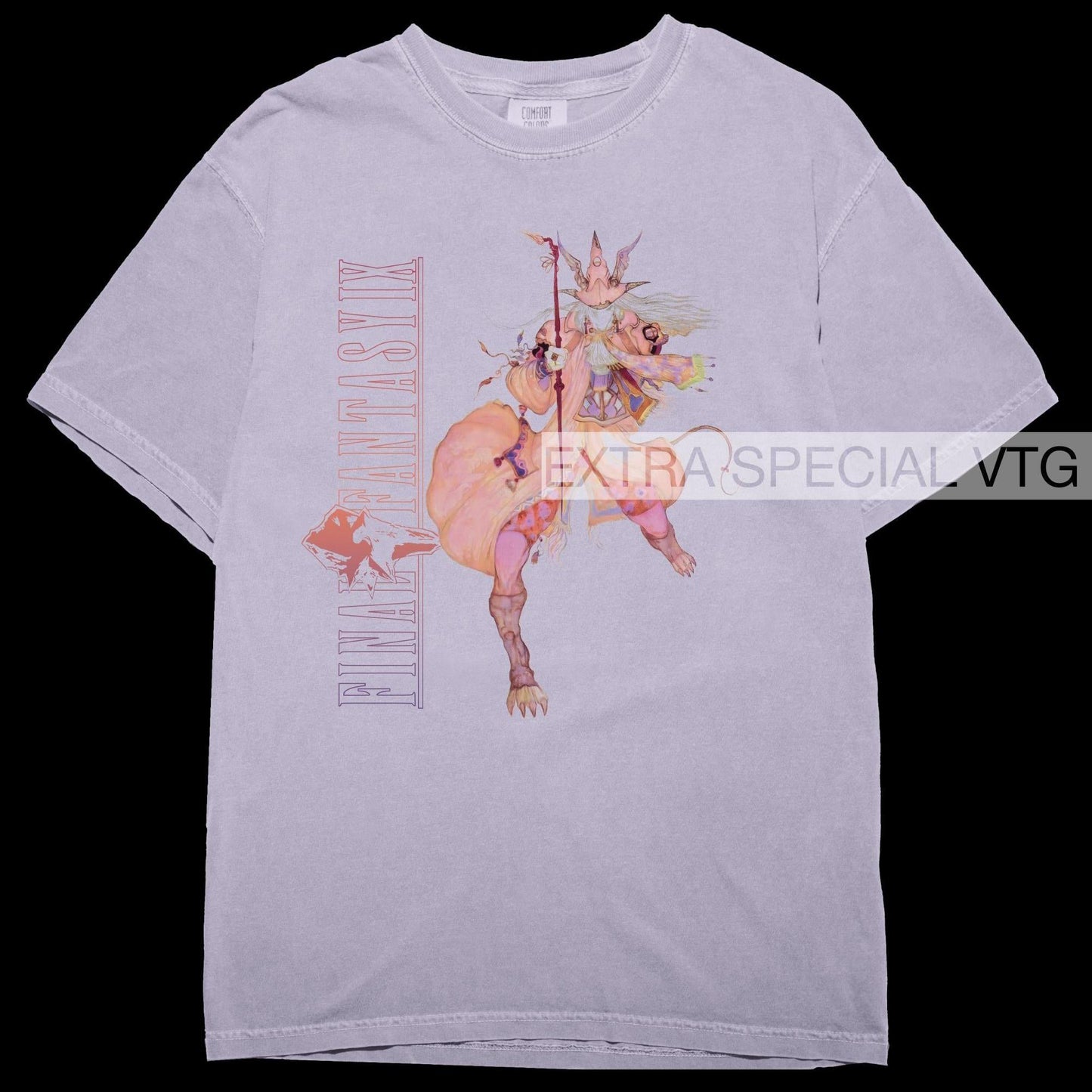 Final Fantasy IX Freya Shirt