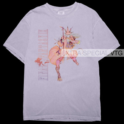 Final Fantasy IX Freya Shirt