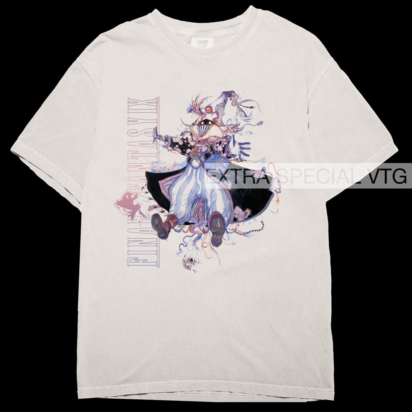 Final Fantasy IX Vivi