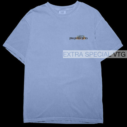 Final Fantasy Tactics Shirt | Back Print