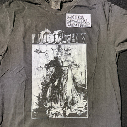 Final Fantasy V Shirt - Faris