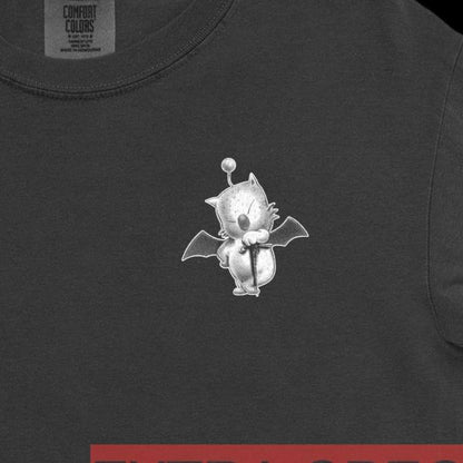 Final Fantasy VI Long Sleeve | Back Print