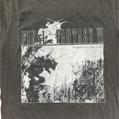 Final Fantasy VI Shirt