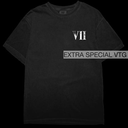 Final Fantasy VII Reunion Sephiroth Shirt | Back Print