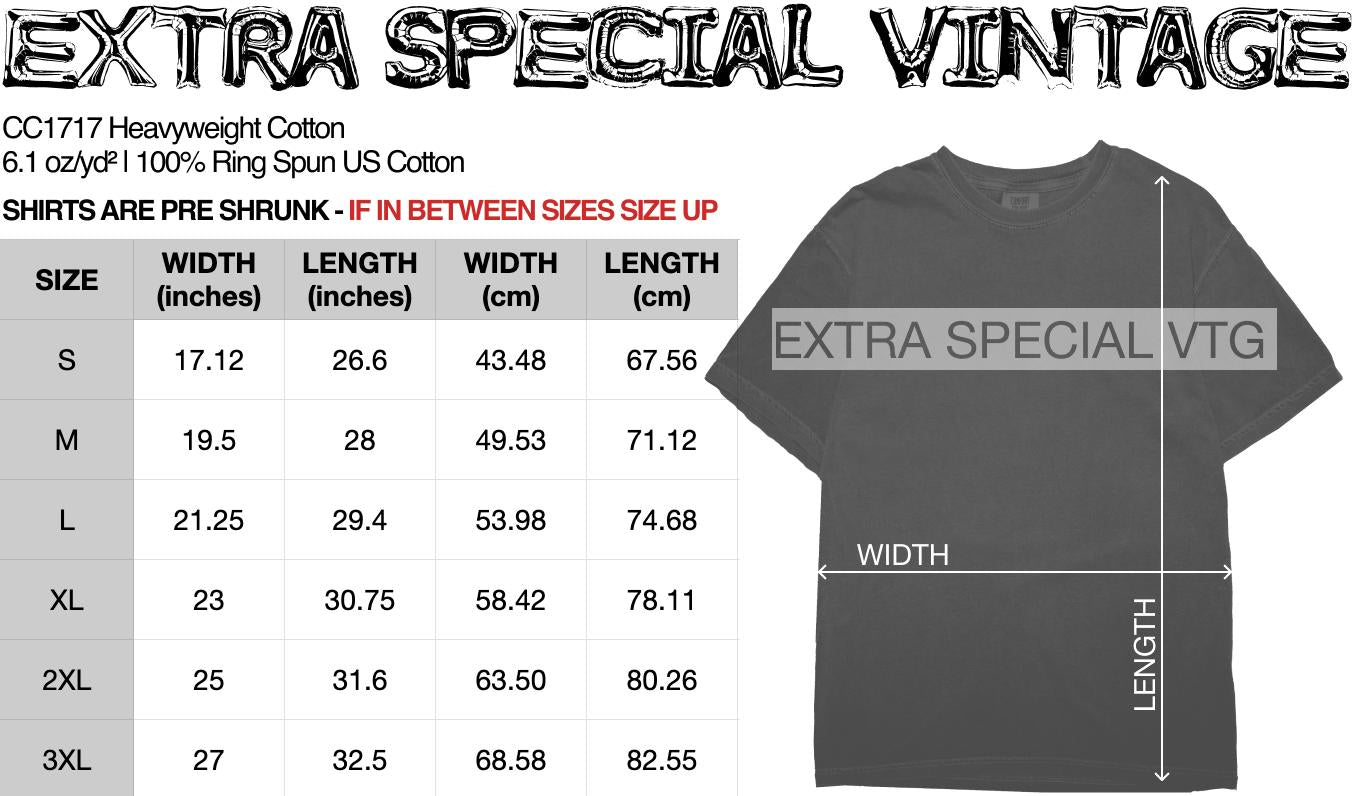 Final Fantasy X Shirt | Tidus + Yuna – Extra Special Vintage