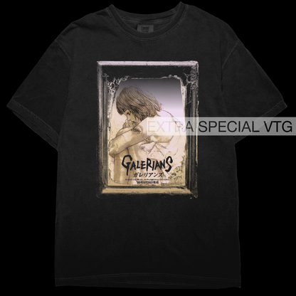 Galerians Shirt | Lilia