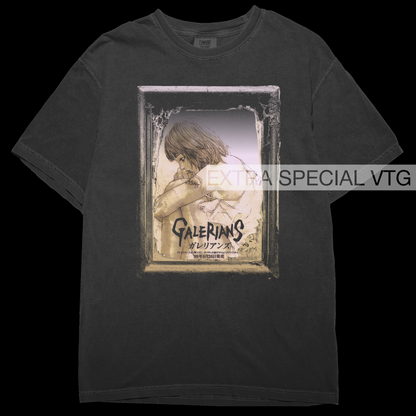 Galerians Shirt | Lilia