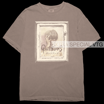 Galerians Shirt | Rion