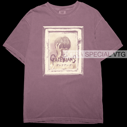 Galerians Shirt | Rion