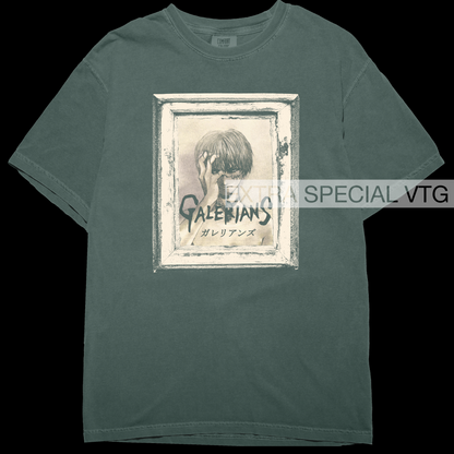 Galerians Shirt | Rion