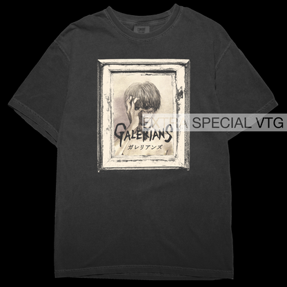 Galerians Shirt | Rion