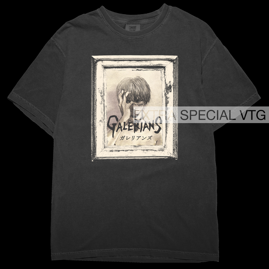 Galerians Shirt | Rion