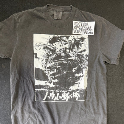 Howl's Shirt