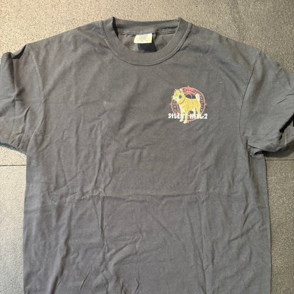Silent Hill 2 Shirt | Back Print | Shiba