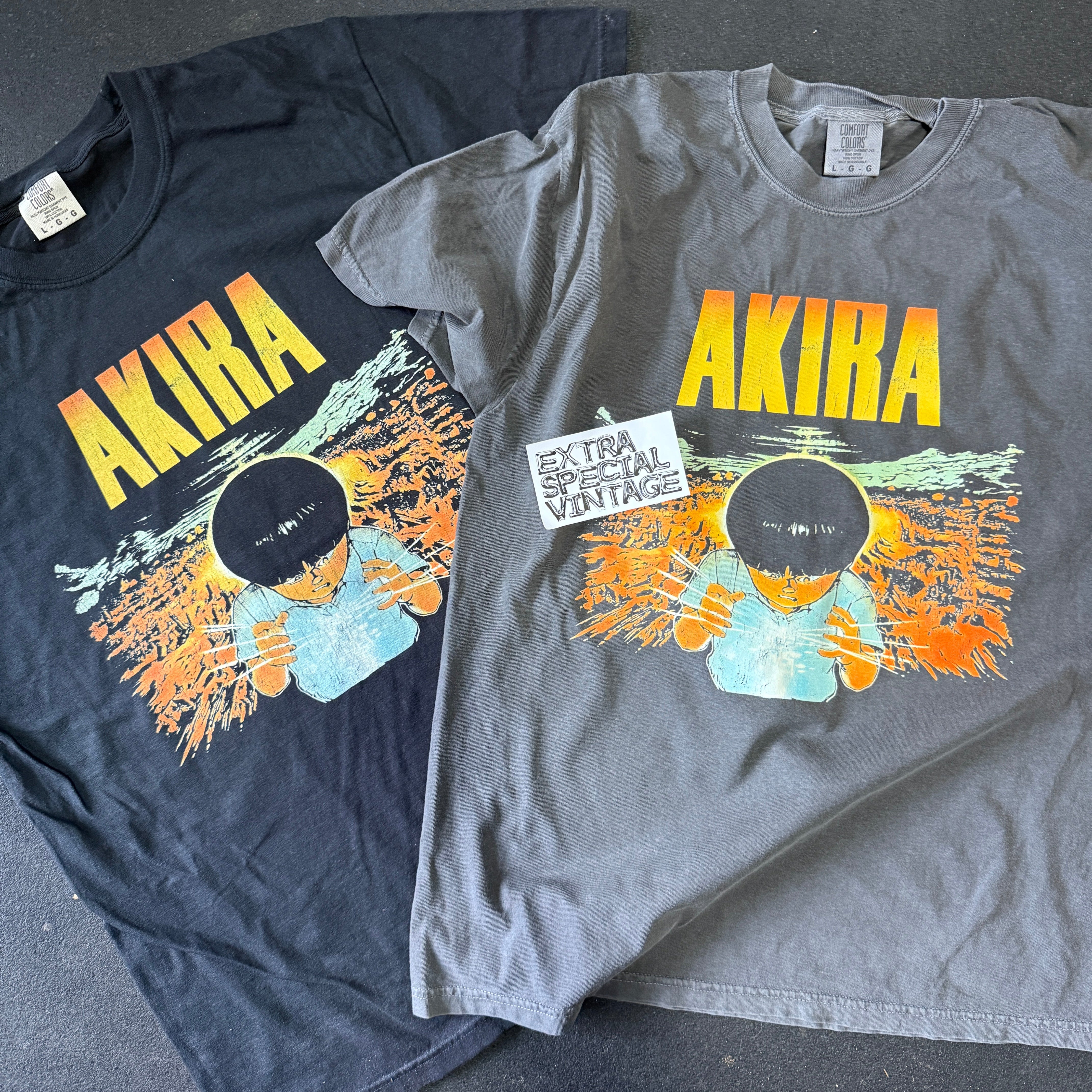 Akira – Extra Special Vintage