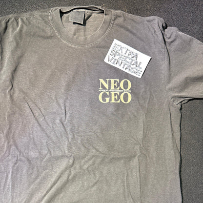 Kyo King of Fighters 95 Shirt | Back Print