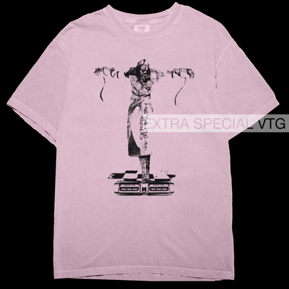 Metal Gear Solid Shirt | Psycho Mantis