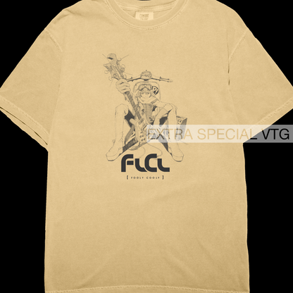 FLCL