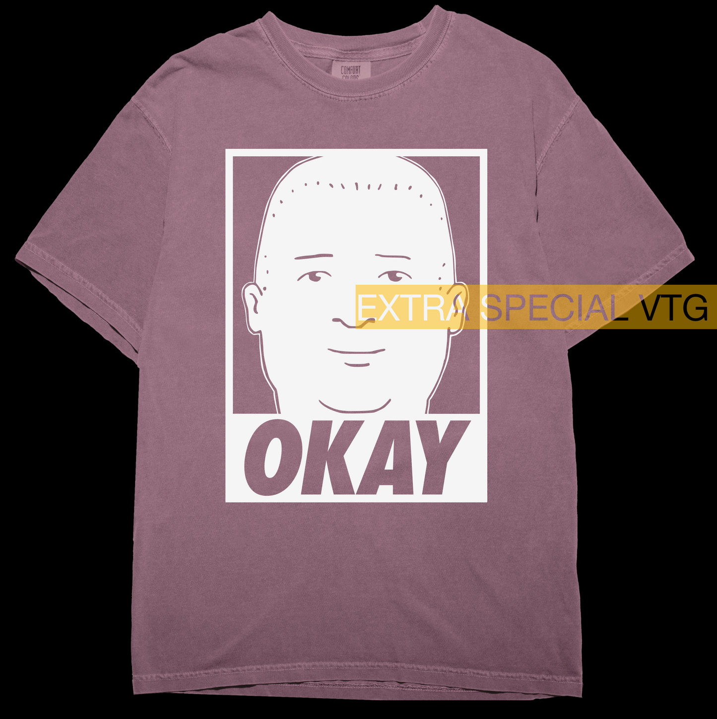 Bobby Hill Okay Shirt | King of the Hill