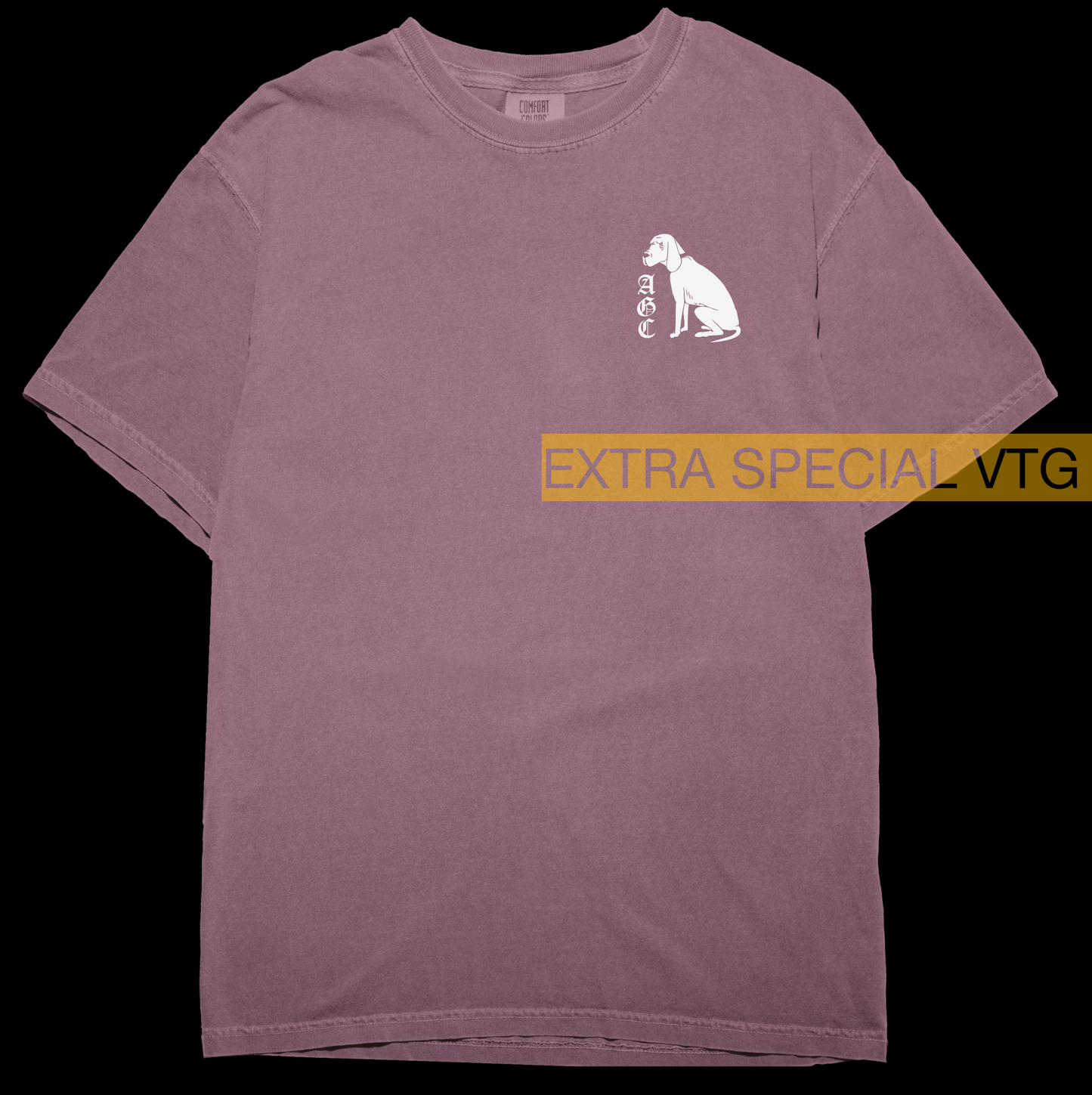 Arlen Gun Club | Back Print | King of the Hill Shirt