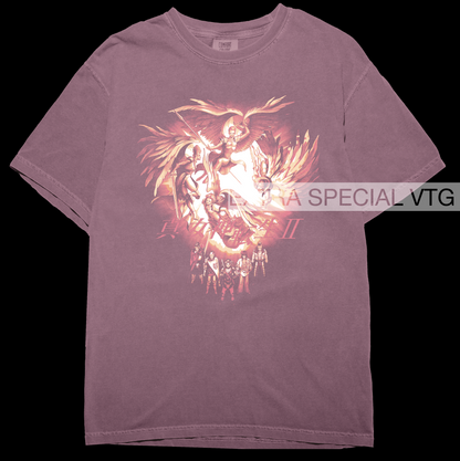 Shin Megami Tensei II Shirt