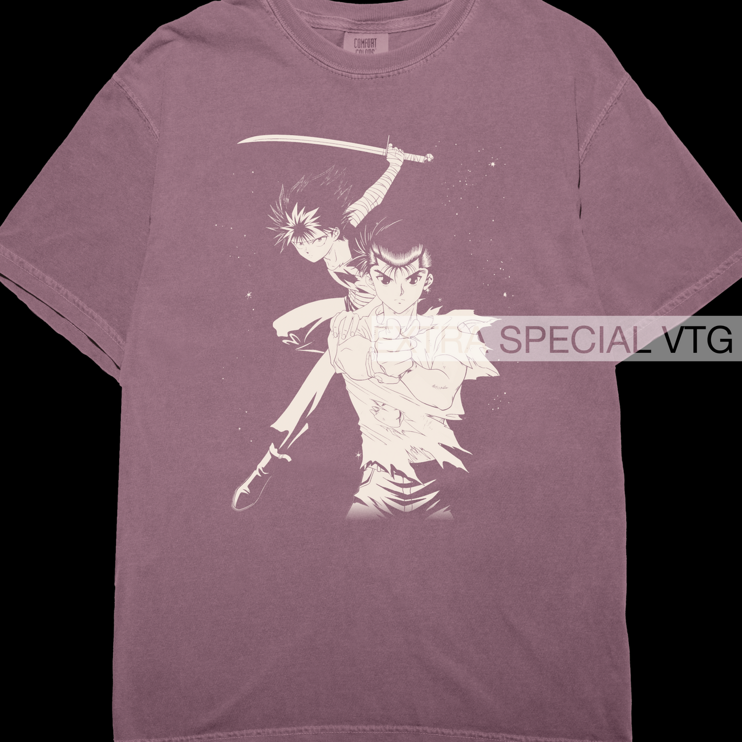 Yu Yu Hakusho