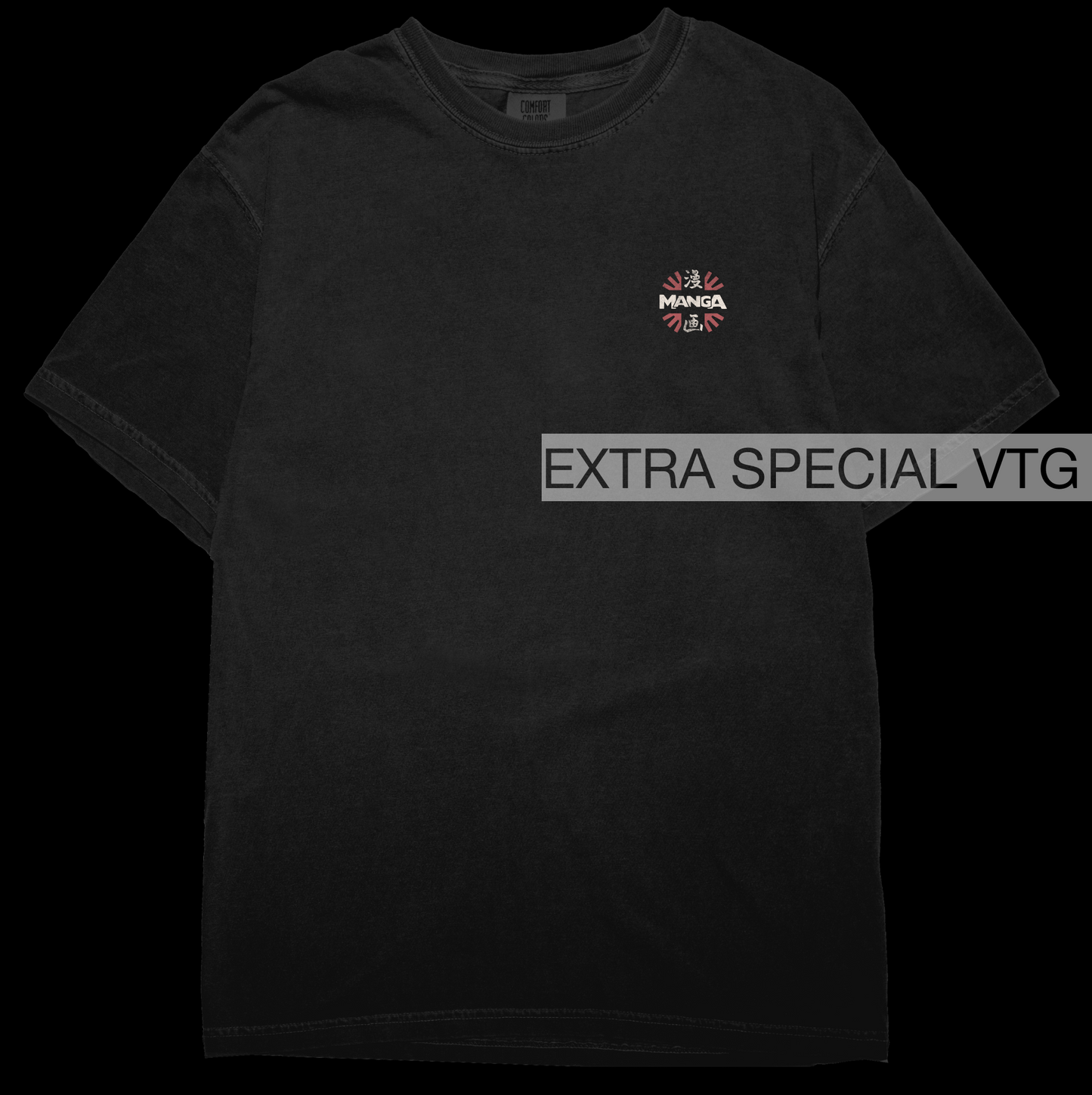 Ninja Scroll 1995 Shirt | Back Print