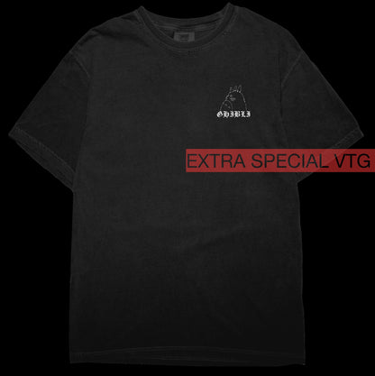 No Face Shirt | Back Print | Spirited Away Shirt