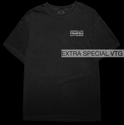 Final Fantasy VII Loveless MBV Shirt | Back Print