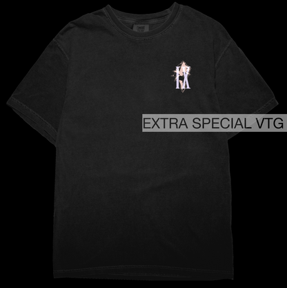 Final Fantasy IX Necron Shirt | Back Print