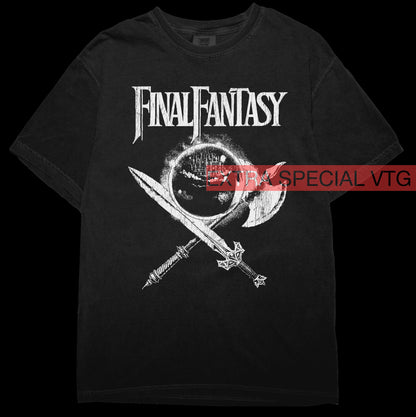 Final Fantasy Origins Shirt