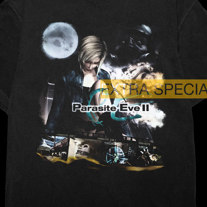 Parasite Eve II Promo Shirt