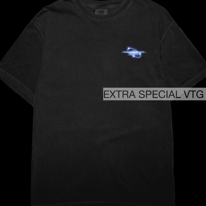 Phantasy Star Online Shirt | Back Print