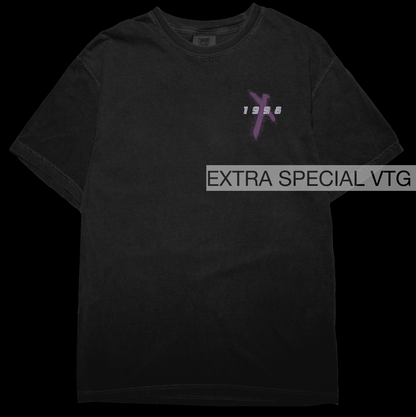 Xenogears Shirt | Elly + Myyah Shirt | Back Print