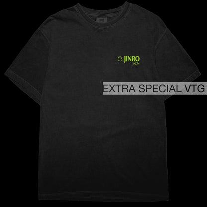 Korean Vintage Kpop Idol Jinro Soju T-Shirt