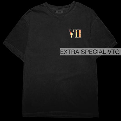 Final Fantasy VII Sephiroth Shirt | Back Print