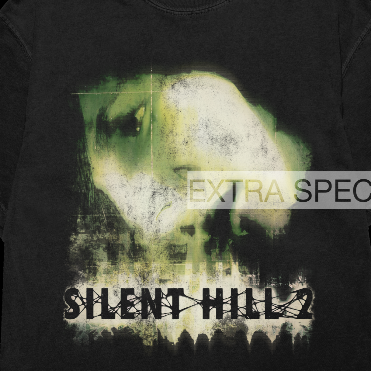 Silent Hill 2 Shirt