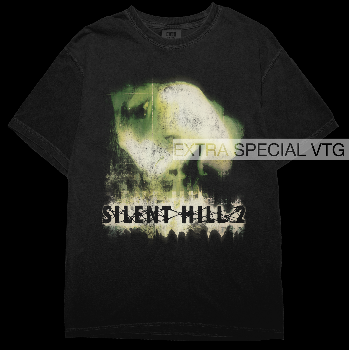 Silent Hill 2 Shirt