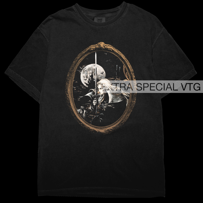 Castlevania Shirt | Symphony of the Night Alucard