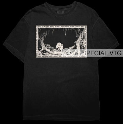 Berserk Shirt | Chimimoryo Schnoz