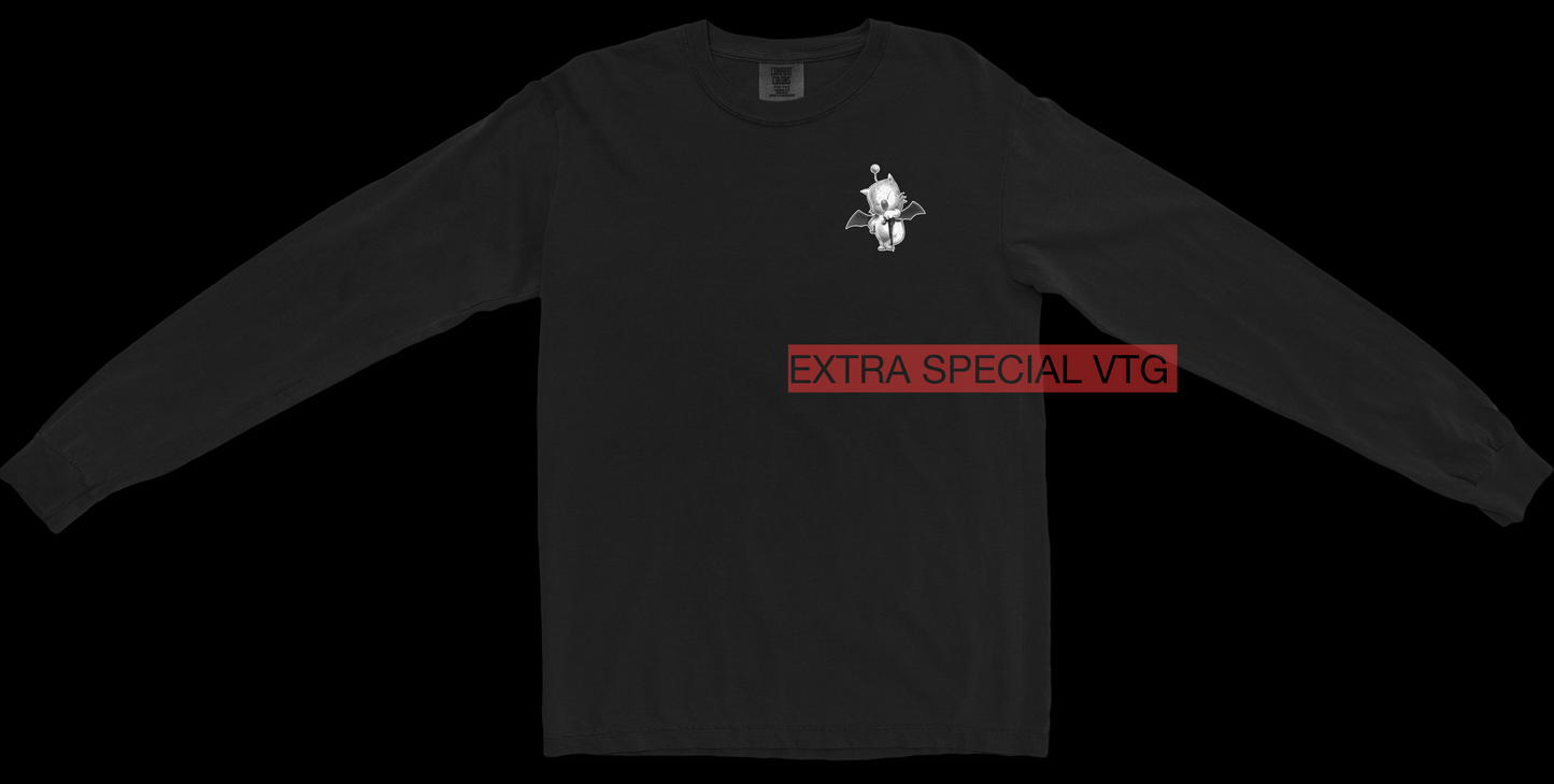 Final Fantasy VI Long Sleeve Shirt