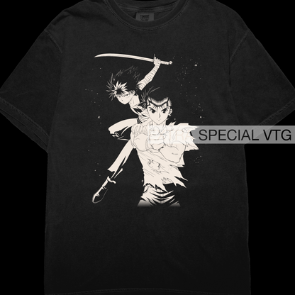 Yu Yu Hakusho